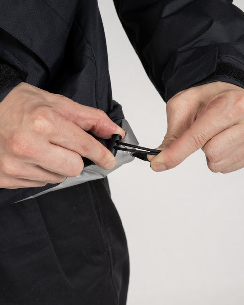 1846 メガヒートESライトウォームジャケット